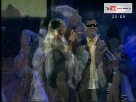 Jelena Karlusa - Ne smem da se zaljubim u tebe [feat. Sasa Matic]