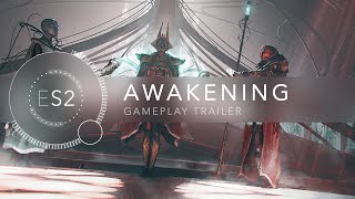 Endless Space 2 - Awakening (DLC) Steam Key GLOBAL