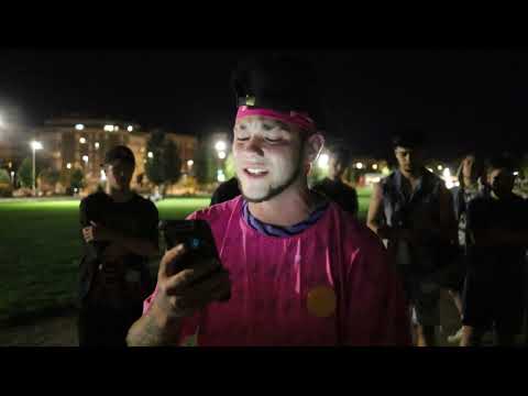 (TEMAZOS QUE TE HARÁN LLORAR💔) DOBLE 0 vs IAN RUBIO | RONDA 2 | STALOW - LFD IGUALADA