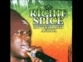 Richie Spice Friday face (Motherland Africa)