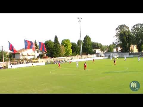 Governolese-Atletico Chiuduno Grumellese 1-0