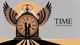 Zeit erhebt sich – Hans Zimmer Time (German Cover / Spreeufer Remake)