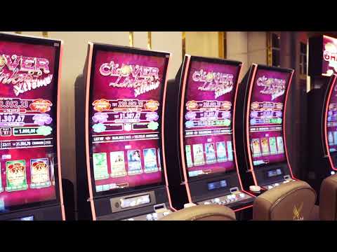 Chamada Prestige Hotel & Casino