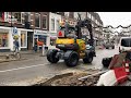 Utrechtse Nachtegaalstraat op de schop: 'Het ziet er niet uit' [RTV Utrecht]