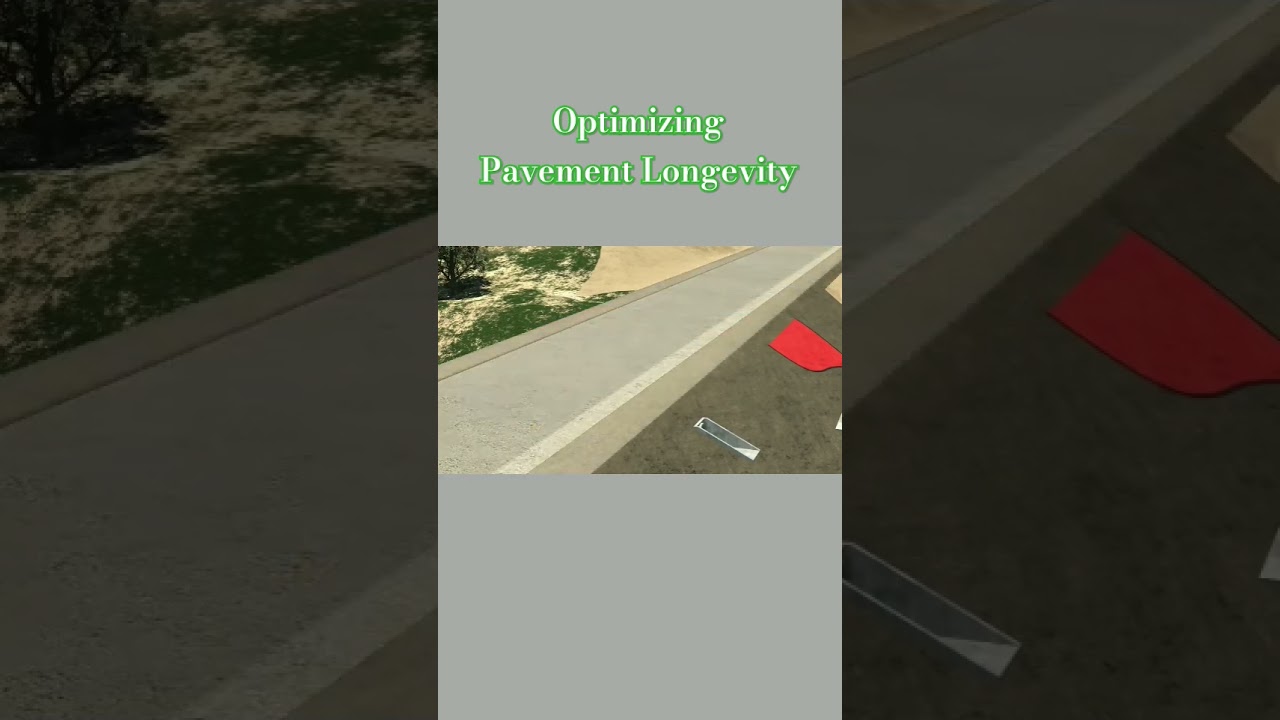 Optimizing Pavement Longevity through Advanced Modulus Measurement Techniques.