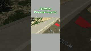 Optimizing Pavement Longevity through Advanced Modulus Measurement Techniques.