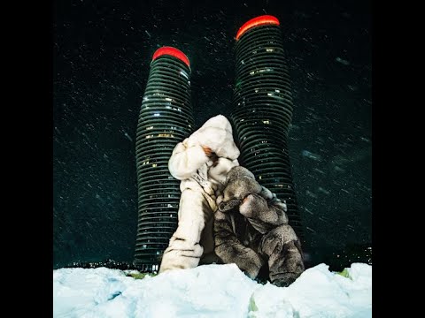 PARTYNEXTDOOR & Drake & Yebba DIE TRYING Clean