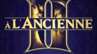 Dj Abdel - Outstanding (The Gap Band) (À l&#39;Ancienne Vol.2)