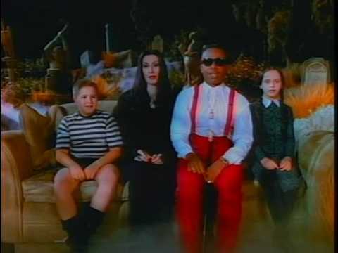 Mc Hammer - Addams Groove (1991)