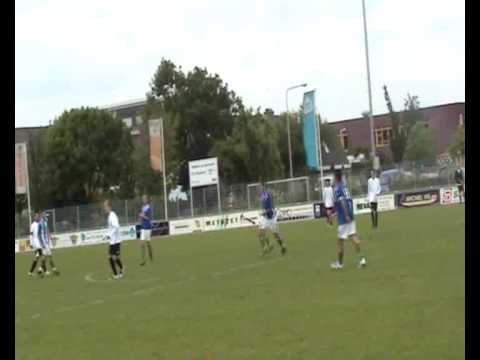 die haghe b1 toernooi