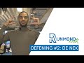 Rijnmond Fit: nekoefening met Patrick van Luijk