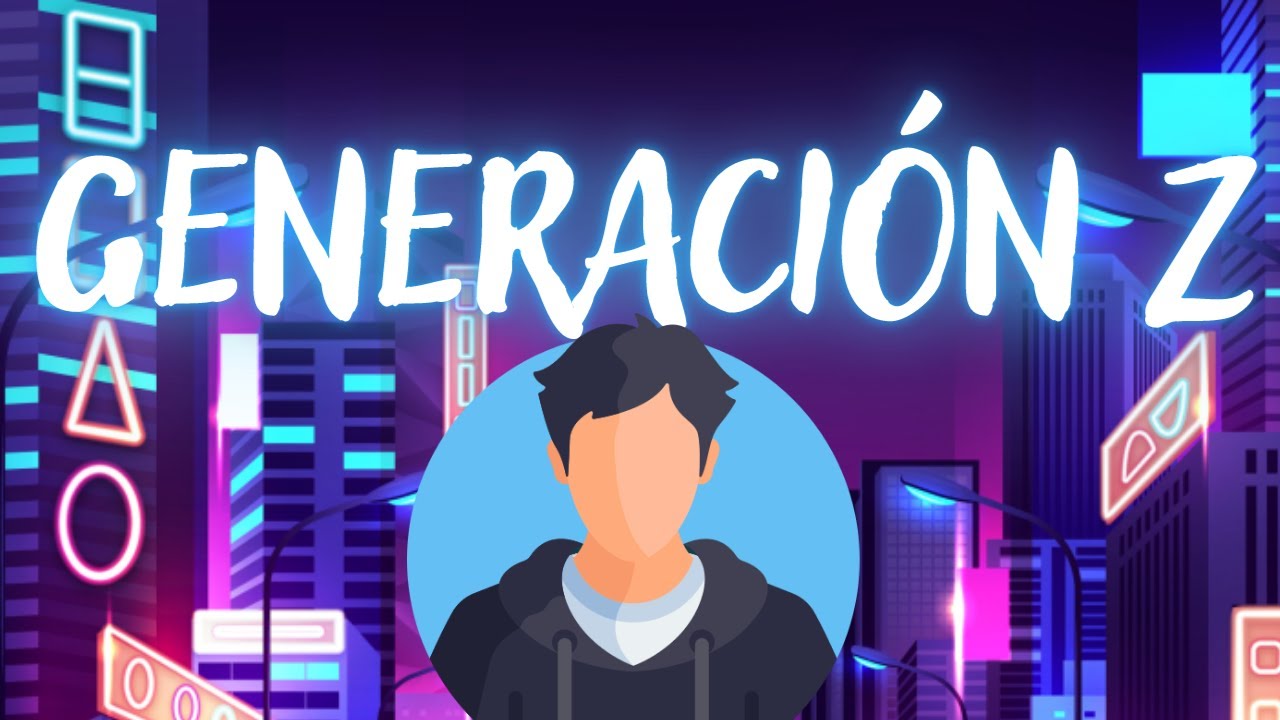 Este es el problema de la generación Z | Explicación