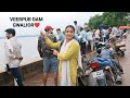 VEERPUR DAM GWALIOR ️ Overfull