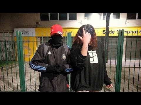 Azariel vs DS3 - Final - Fecha 4 - Comunidad Freestyle