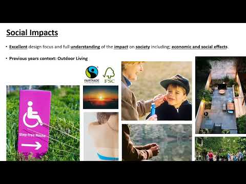GCSE - Social Impact
