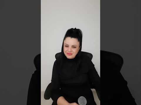 Daniela Drinceanu - Ce s-au bucurat dușmanii!!!😉(Live Sesion Video Cover)