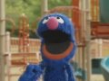 Know Your Name Sesame Street