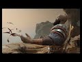 God Of War 2018 Kratos Finally Lets Go Of The Past 1080p