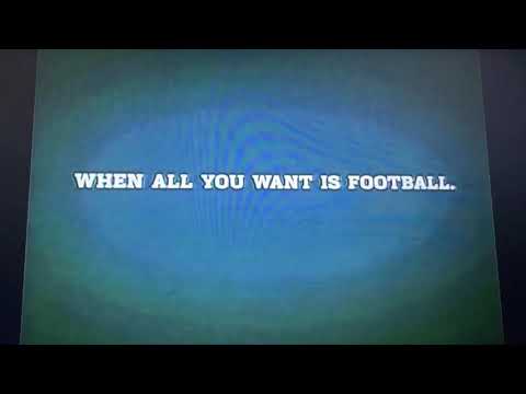 NFL On CBS 2008 Week 12 Texans-Browns First Of The Field Theme