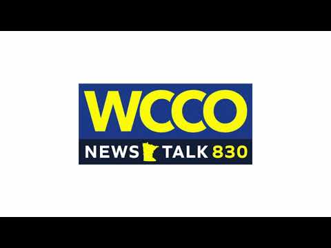 WCCO + KMNB-HD2/Minneapolis, Minnesota Legal IDs - December 8, 2021