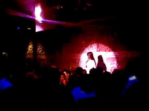 Aniversario MDT con Raul Platero en Lima Ontinyent