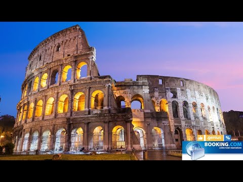 Gagner un voyage gratuit en Italie , Colisée