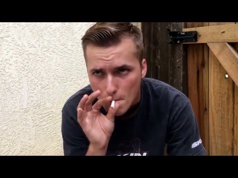 HonestCigReview - My Smoking History