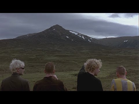 Underworld - Slow Slippy (Synth Loop) Last Vibes