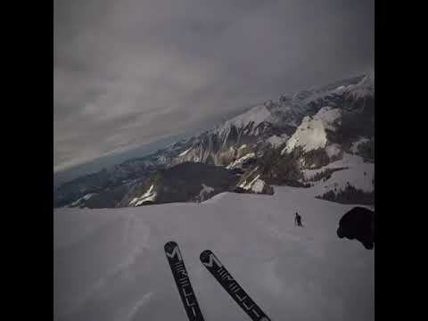 Timogno dicembre 2020