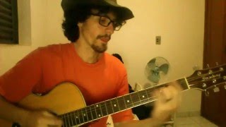 The Prettiest Star - David Bowie (Cover)