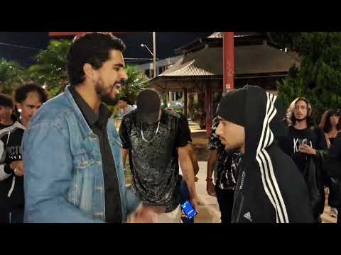 VYLENO x FREE / semifinal | pré-seletiva | edição 82 / batalha da PJ 