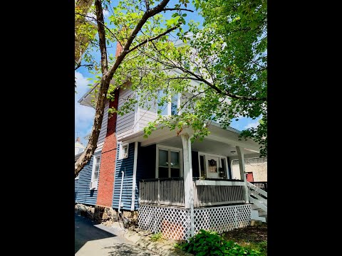 54 Coolidge St. #2, Brookline, MA (Coolidge Corner)