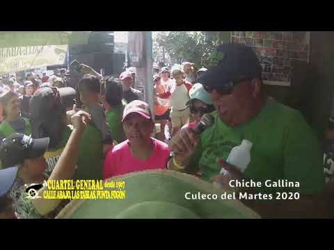 200223 Chiche y Joe Oreste   HD 1080p