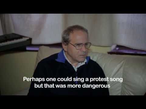 The Rodion GA Story: Inside The Mind of Rodion Rosca