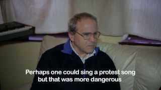 The Rodion GA Story: Inside The Mind of Rodion Rosca