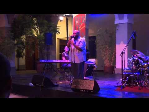 Dafnis Prieto's Proverb Trio @ CMPR