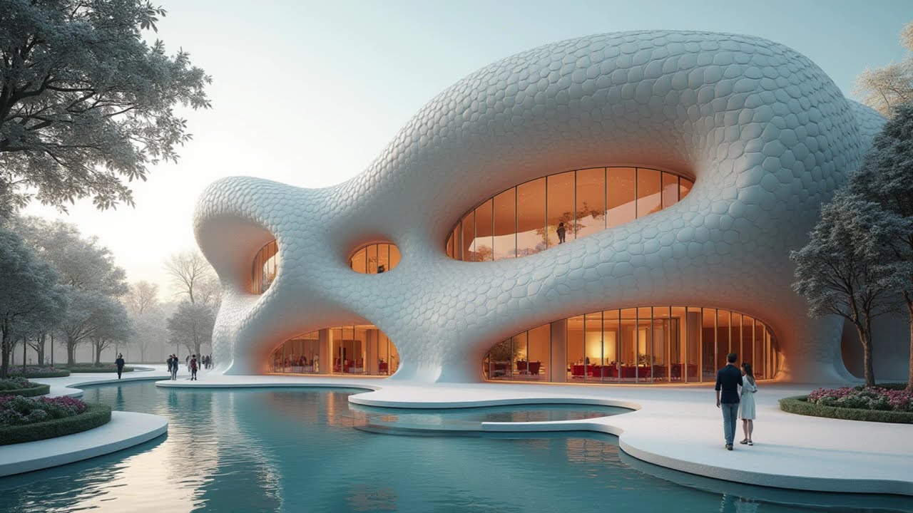 The New Luxury Home Code: Wellness, Space, and Privacy