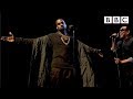 Kanye West Performs Bound 2 Later With Jools Holland BBC