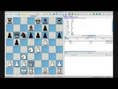 Torneo dei Candidati turno 14