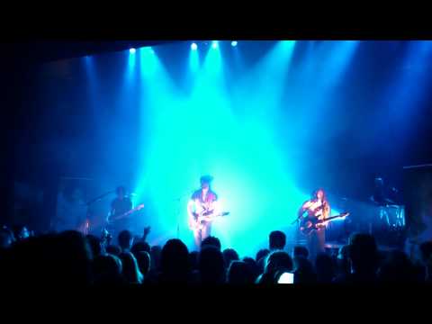 Pain of Salvation - Ashes [Live@Thessaloniki]