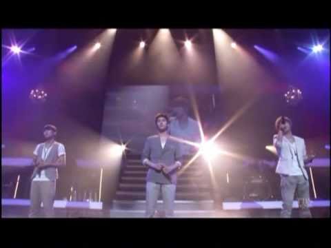 [nolimit0206] 100923 Super Junior K.R.Y Concert in Japan - Stop Walking