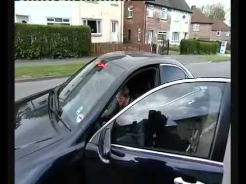 persian BBC with Jacob Rezaie