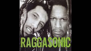Raggasonic - légalisez la ganja
