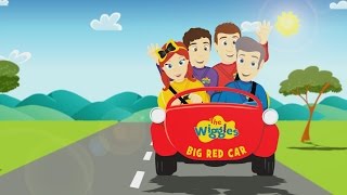 Buckle Up and Be Safe | Road Safety Song for Kids | The Wiggles