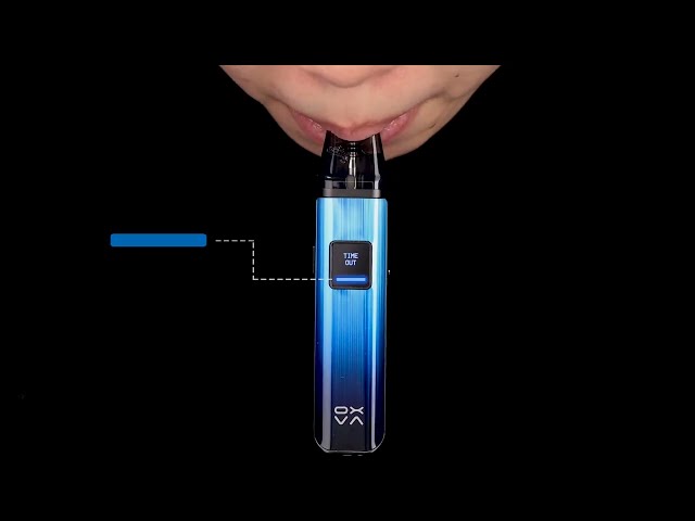 جهاز اكسلم برو  - OXVA XLIM PRO KIT