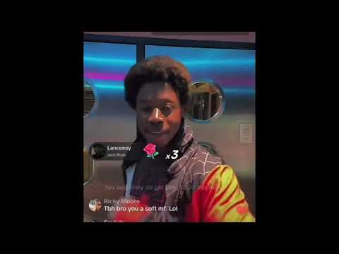 NPC MILES MORALES NPC BREAKS CHARACTER FULL VIDEO PT 1