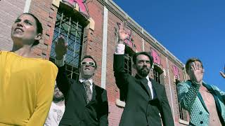 pura Music Video