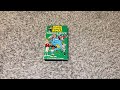 Schoolhouse Rock Science Rock 1995 VHS Overview Version 1 EP Mode Copy