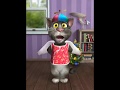 Tom Cat Funny Clips Head Shoulders Knees And Toes