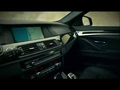 BMW 520, 2.0 l., Седан
